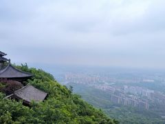 -杭州半山国家森林公园