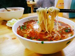 -马德元纯汤牛肉面(太奥广场店)