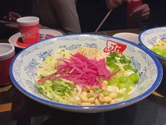 -大海碗·炸酱面·烤鸭·京菜(天坛店)
