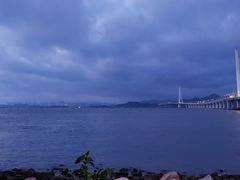 -深圳湾公园(南山区)