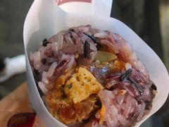 -猫街饭团(顶澳仔猫街店)