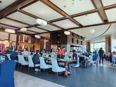 -余姚四明湖开元名都度假酒店·夏威夷西餐厅