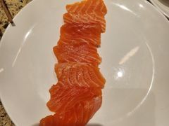 -禾斗海鲜自助(市南银座店)