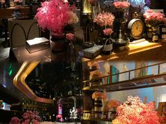 -足莲得·足道SPA(滨湖银泰店)