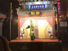 -王府井步行街