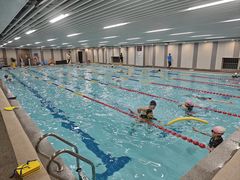 -奇迹健身(SM广场店)