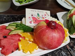 -海底捞火锅(邯郸新世纪中心店)