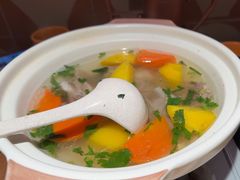 -谷丽麦馕新疆菜·清真(步步高梅溪新天地店)