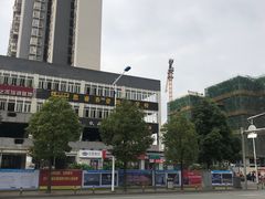 -成都工业学院(郫都校区)