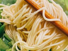 -张记牛肉面馆(天津路店)