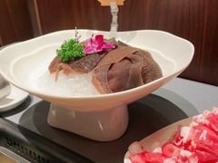 -巴奴毛肚火锅(新街口金鹰店)