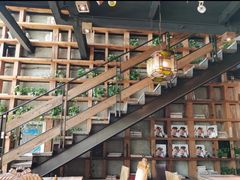 -漫咖啡MAANCOFFEE(清江路店)