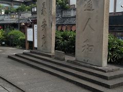 -南关石牌坊古镇