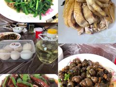 -妈妈的小作坊(陈家镇店)