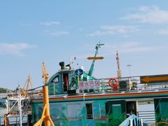 -长洲岛