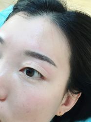 -Yue Show馨选·半永久纹眉纹眼线