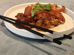 -肴约·花园式餐厅(湖里店)