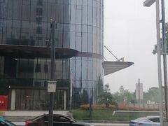 -宜昌富力皇冠假日酒店·咖啡1号西餐厅