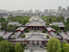 -大慈恩寺(大雁塔)