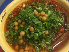 -马路边边串串香形象店(磐石路店)