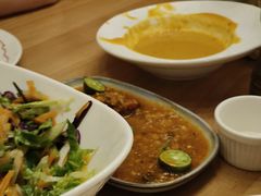 -Yum Yum 土耳其风味餐厅(万达尊店)