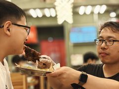 -孖记茶档·热腾茶餐(江南西plus店)
