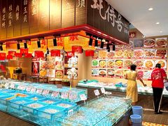 -蚝得喜海鲜(东城店)