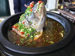 -老味道湘菜