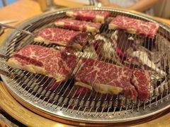 -泥炉烧肉师(新街口金銮巷店)