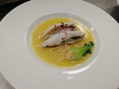 -臻萃轩中餐厅(国家会展中心店)