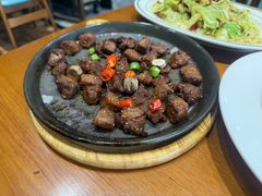 -海铺·渔家虾水饺(皇姑店)