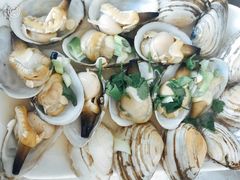 -常家活海鲜小吃(仅一家无分店)