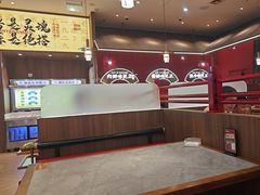 -侃爷南门铜锅涮肉