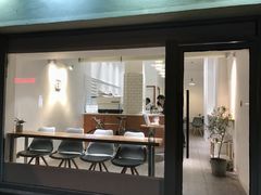 -Onirii Coffee(长乐路店)