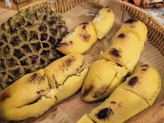 -辉记炭烧海鲜大排档·老字号(福田店)