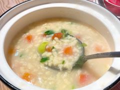 -百姓村东北菜馆(海棠湾店)