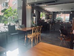 -转山咖啡(松柏社区店)
