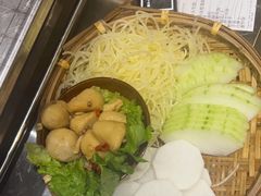 -冯校长老火锅(深圳总店)