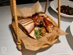 -大鸭梨烤鸭(枣园店)