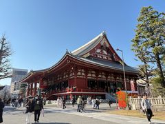 -浅草寺
