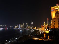 -罗斯福色戒酒吧(外滩店)