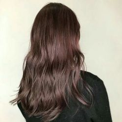-GIRL STYLE 烫发·染发沙龙