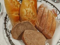 -Wolfgang’s Steakhouse 沃夫冈牛排馆(上海白玉兰广场店)