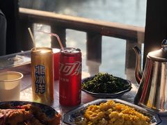 -洞天食府(北大街店)