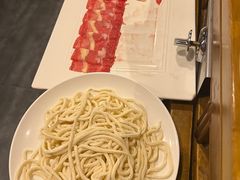 -京门老爆三·铜锅涮肉 爆肚(望京店)