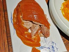 -小大董·烤鸭(王府井apm店)