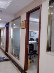 -碧莲盛·不剃发植发