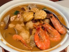 -闽海肴(北辰荟店)