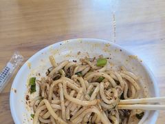 -再回首鸡肉米线(人民路一店)