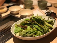 -焼肉矢澤 京都